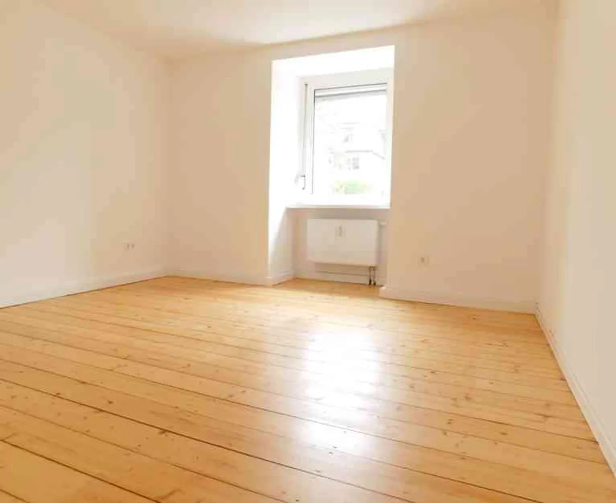 2 Zimmer Wohnung mit 96 m² in Wuppertal – Bild 5
