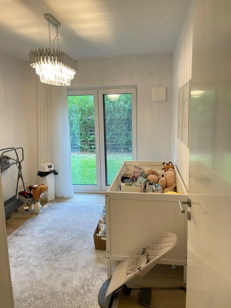 3 Zimmer Wohnung mit 75 m² in Hamburg – Bild 10