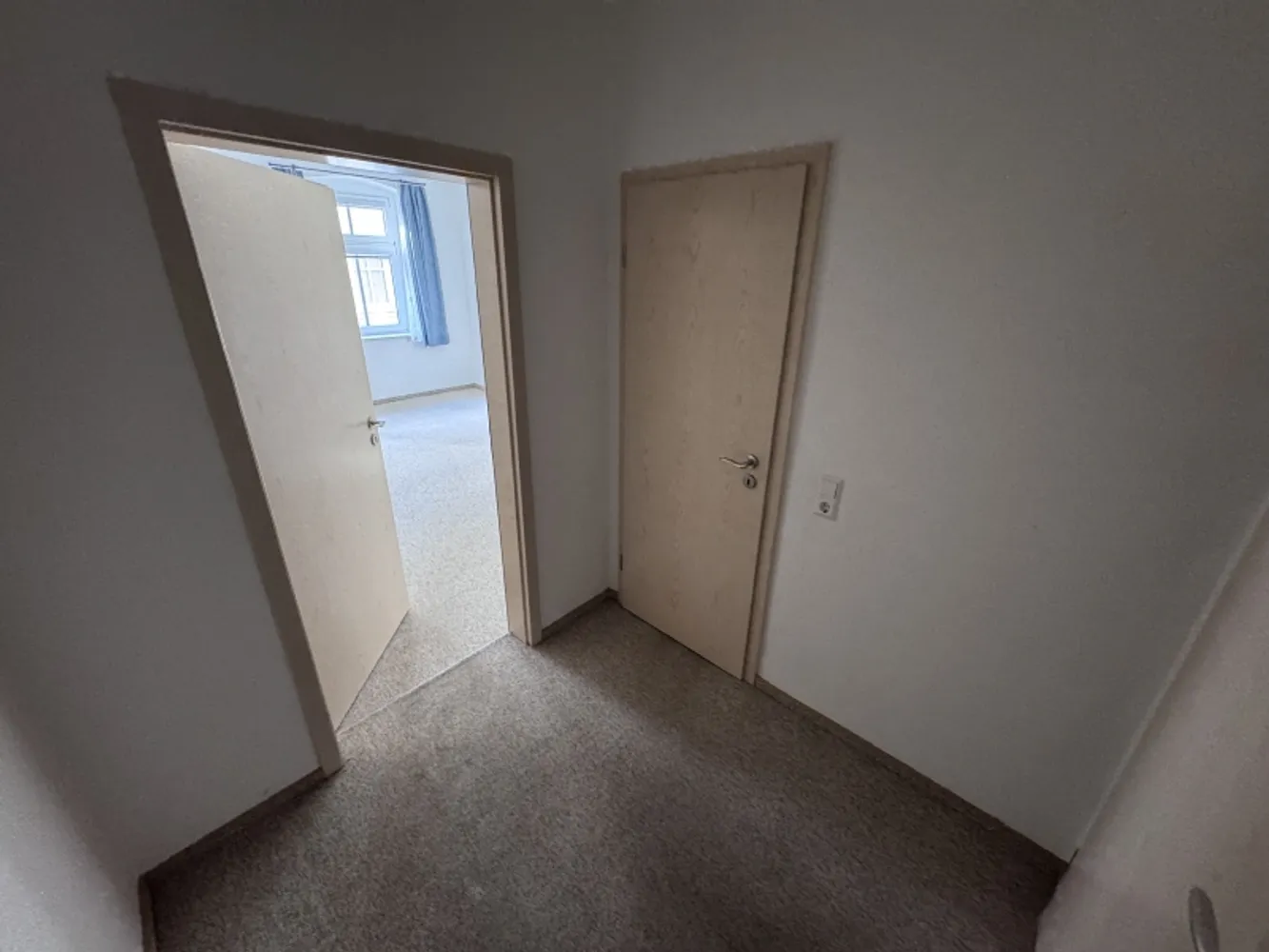 2 Zimmer Wohnung mit 72 m² in Finsterwalde – Bild 1