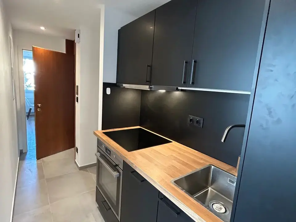4 Zimmer Wohnung mit 10 m² in München – Bild 4