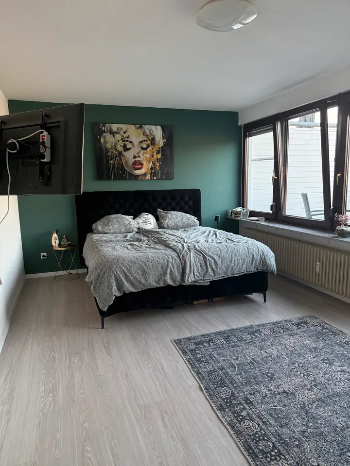 2 Zimmer Wohnung mit 90 m² in Bühl – Bild 10