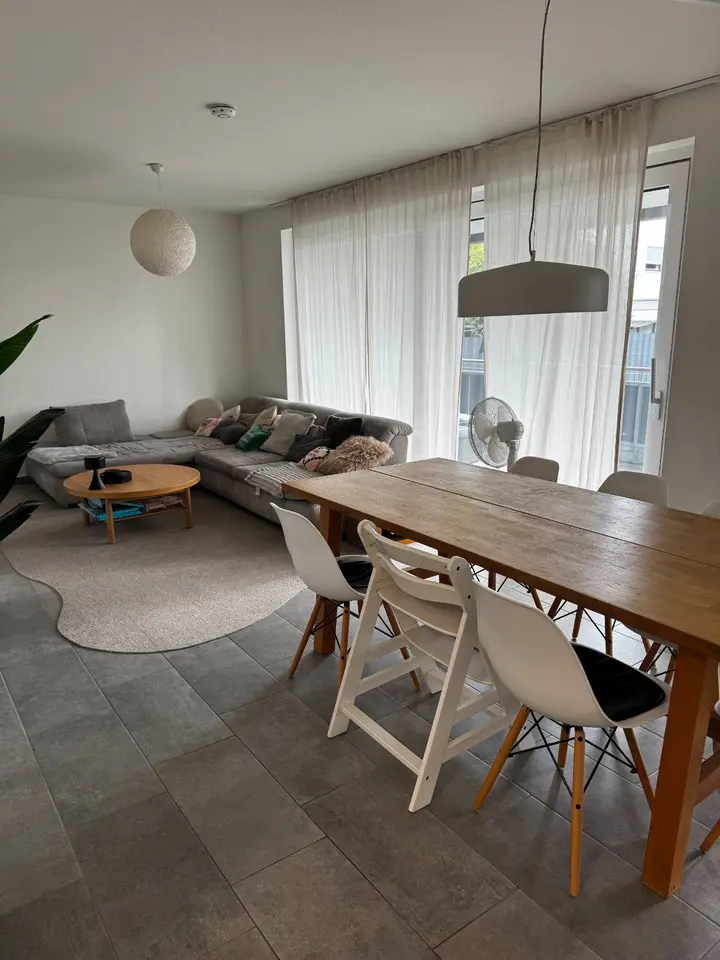 3 Zimmer Wohnung mit 94 m² in Nürtingen – Bild 8
