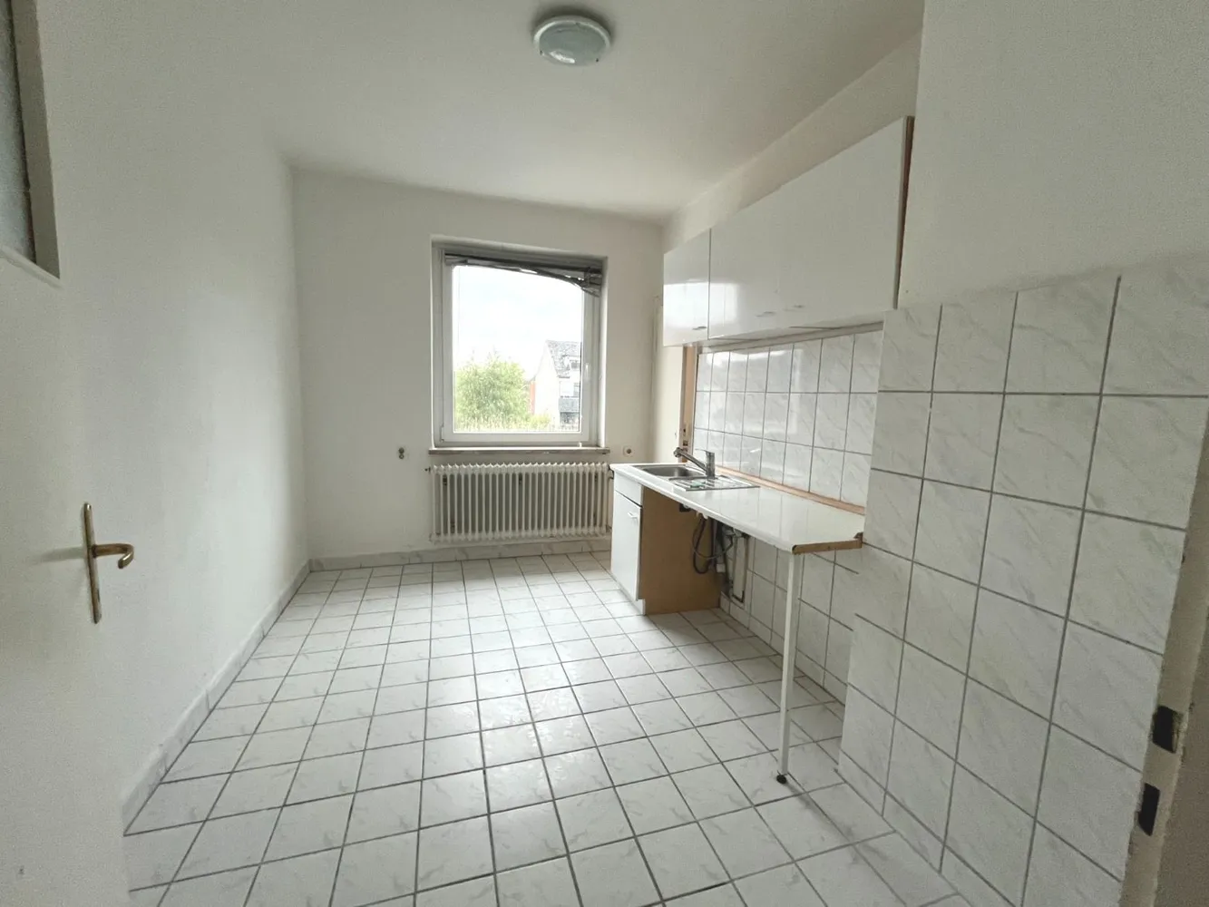 2 room apartment with 58 m² in Hanover – Photo 5