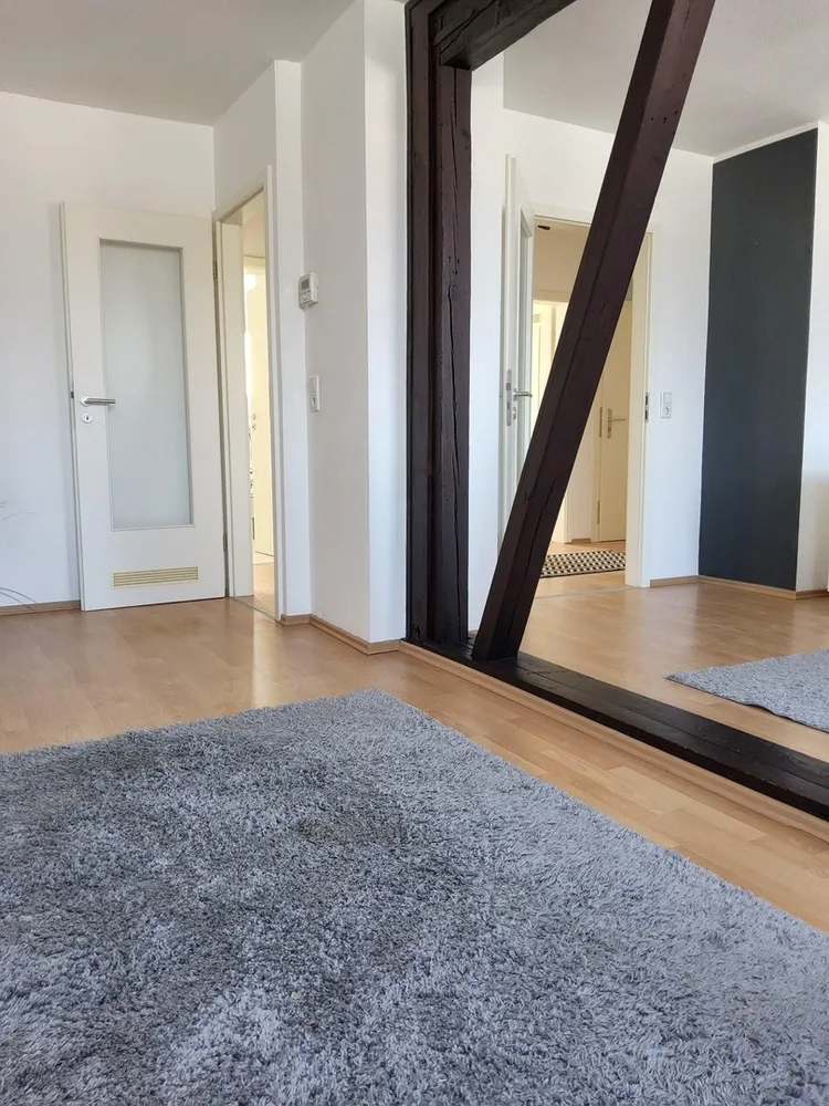 2 Zimmer Wohnung mit 62 m² in Frankfurt am Main – Bild 9