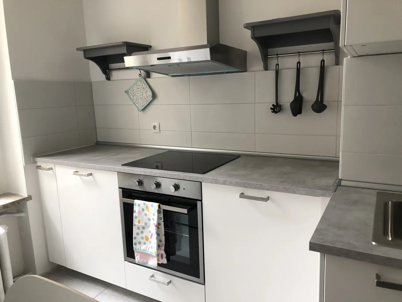 2 Zimmer Wohnung mit 47 m² in Berlin – Bild 7