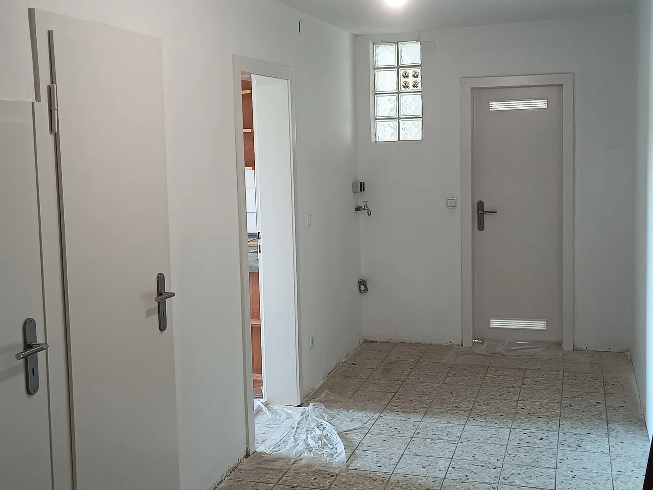3 room apartment with 70 m² in Bielefeld – Photo 5
