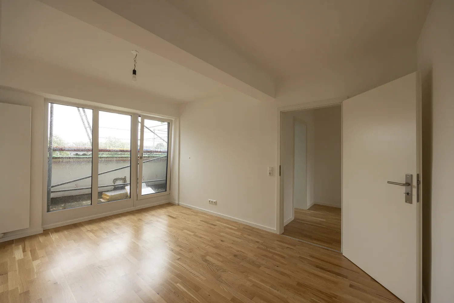 2 Zimmer Wohnung mit 50 m² in Köln – Bild 9