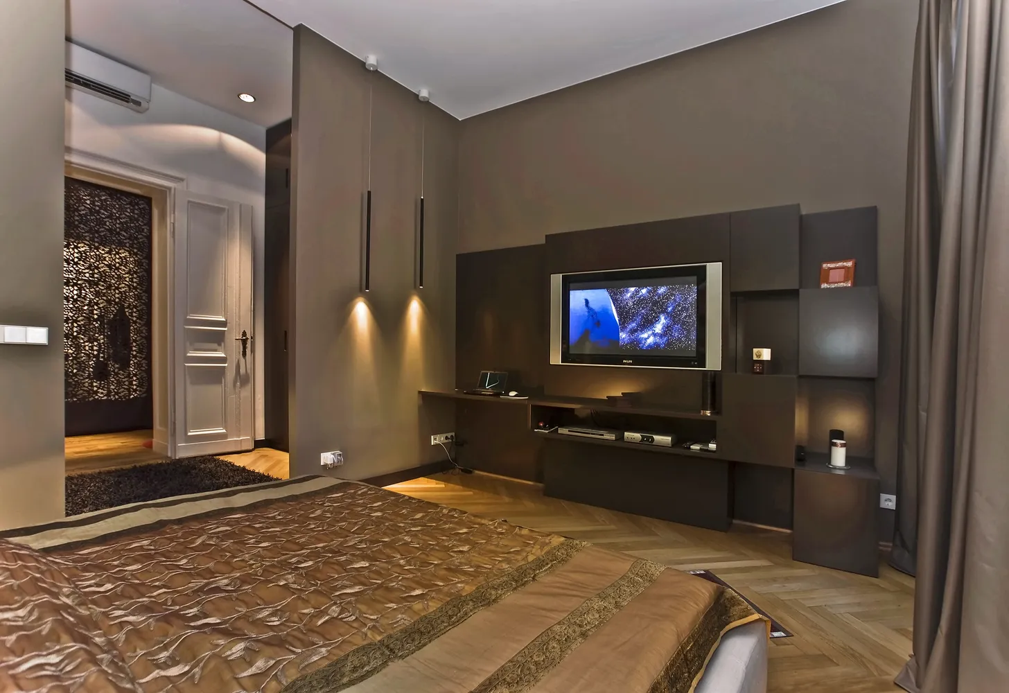 4 Zimmer Wohnung mit 161 m² in Berlin – Bild 11