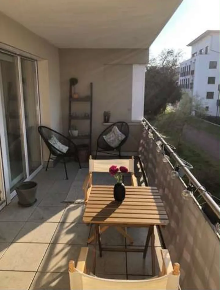 2 Zimmer Wohnung mit 51 m² in Bamberg – Bild 7