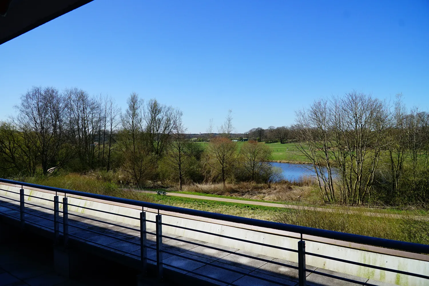 4 Zimmer Wohnung mit 102 m² in Rendsburg – Bild 1