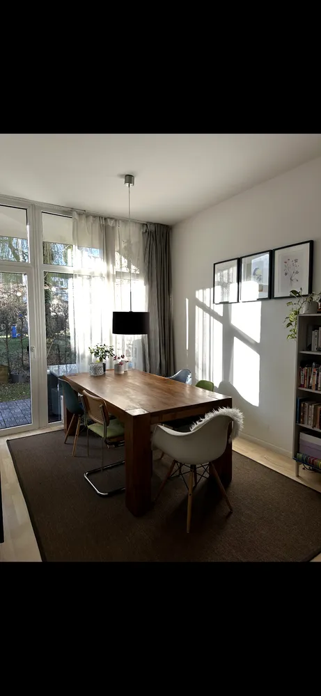 2 Zimmer Wohnung mit 69 m² in Köln – Bild 7