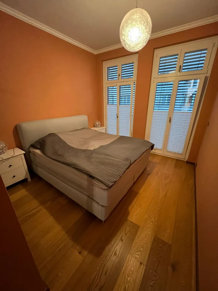 3 Zimmer Wohnung mit 89 m² in Berlin – Bild 8