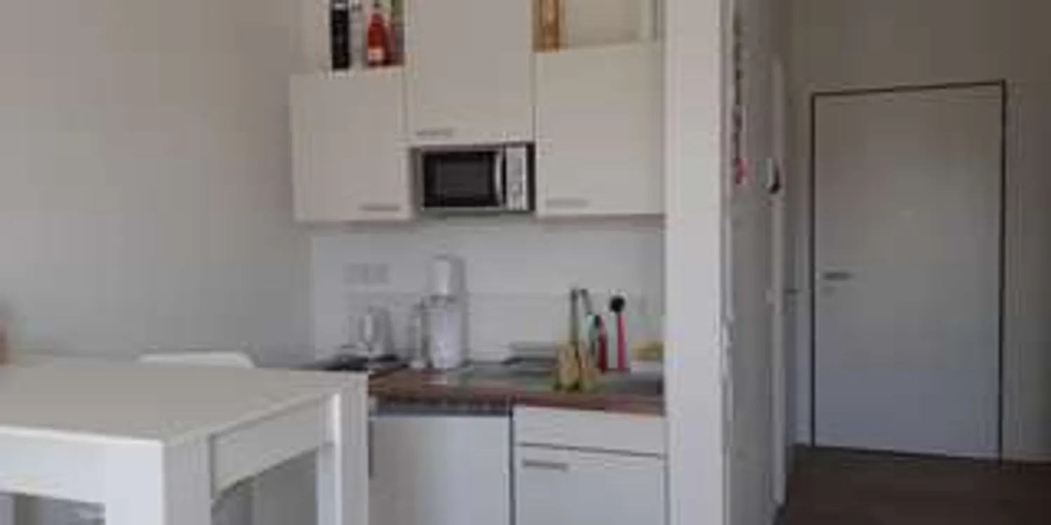 1 Zimmer Wohnung mit 25 m² in Aachen – Bild 8