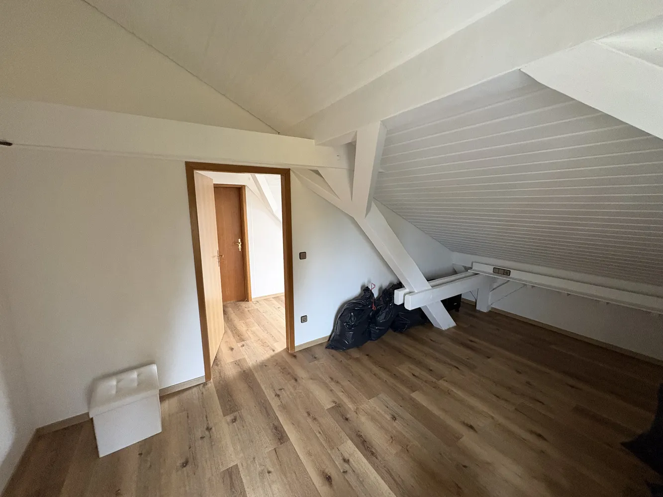 2 room apartment with 52 m² in Ingolstadt – Photo 4