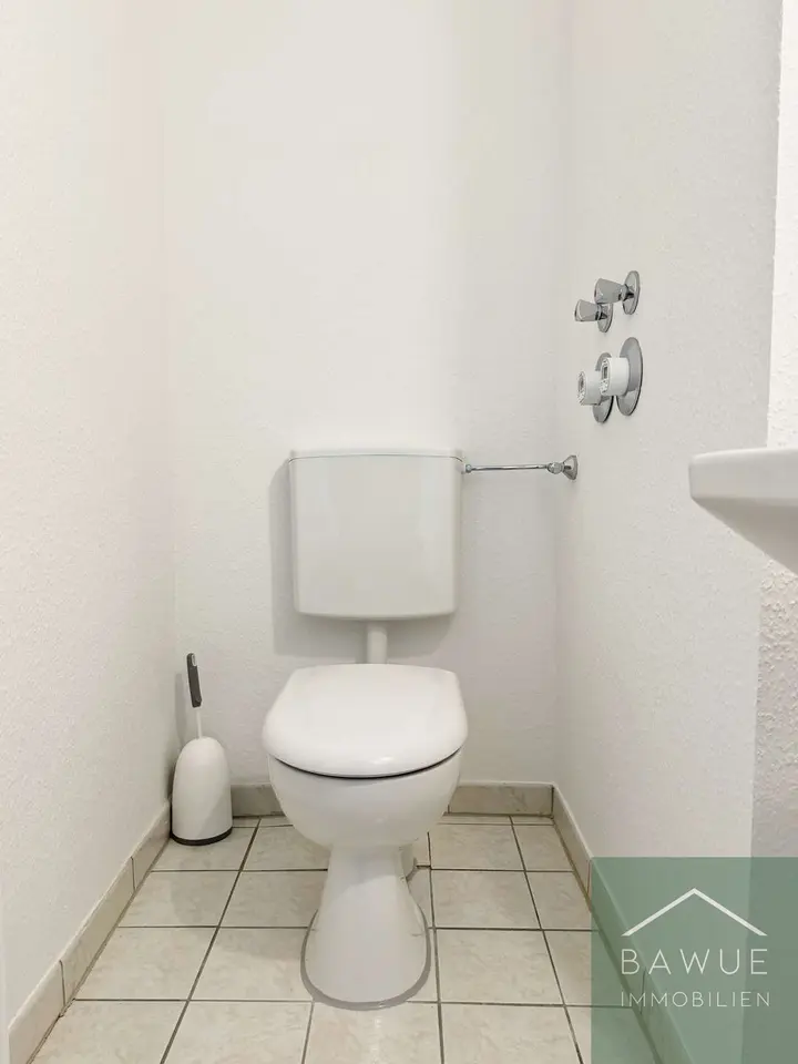 3 Zimmer Wohnung mit 85 m² in Leonberg – Bild 10
