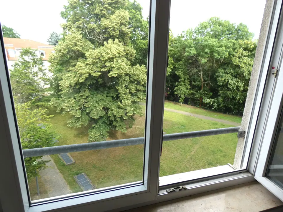 2 Zimmer Wohnung mit 39 m² in Leipzig – Bild 5