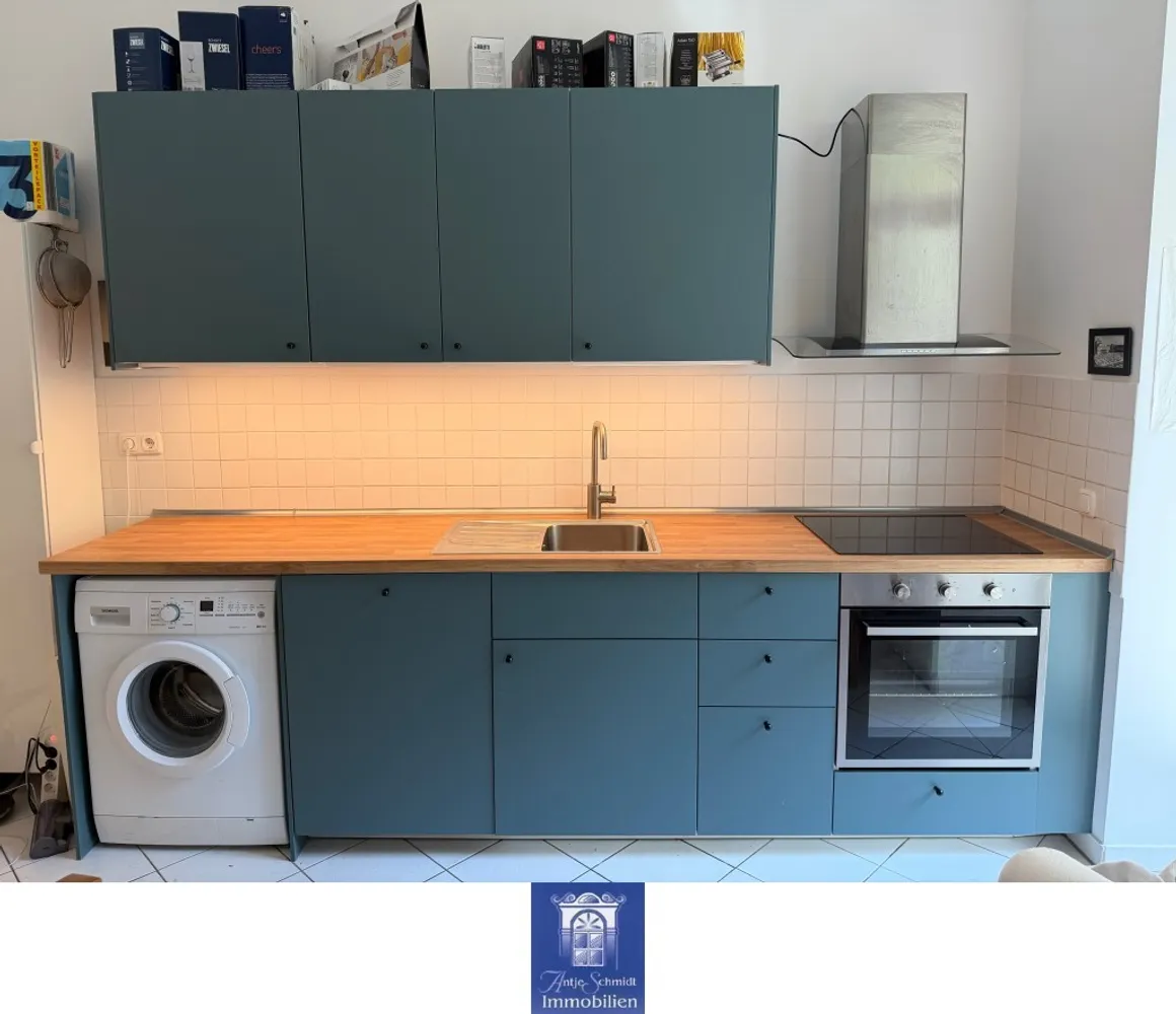 3 Zimmer Wohnung mit 92 m² in Dresden – Bild 5