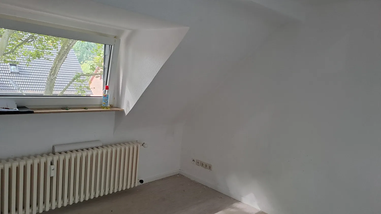 3 room apartment with 46 m² in Gelsenkirchen – Photo 7