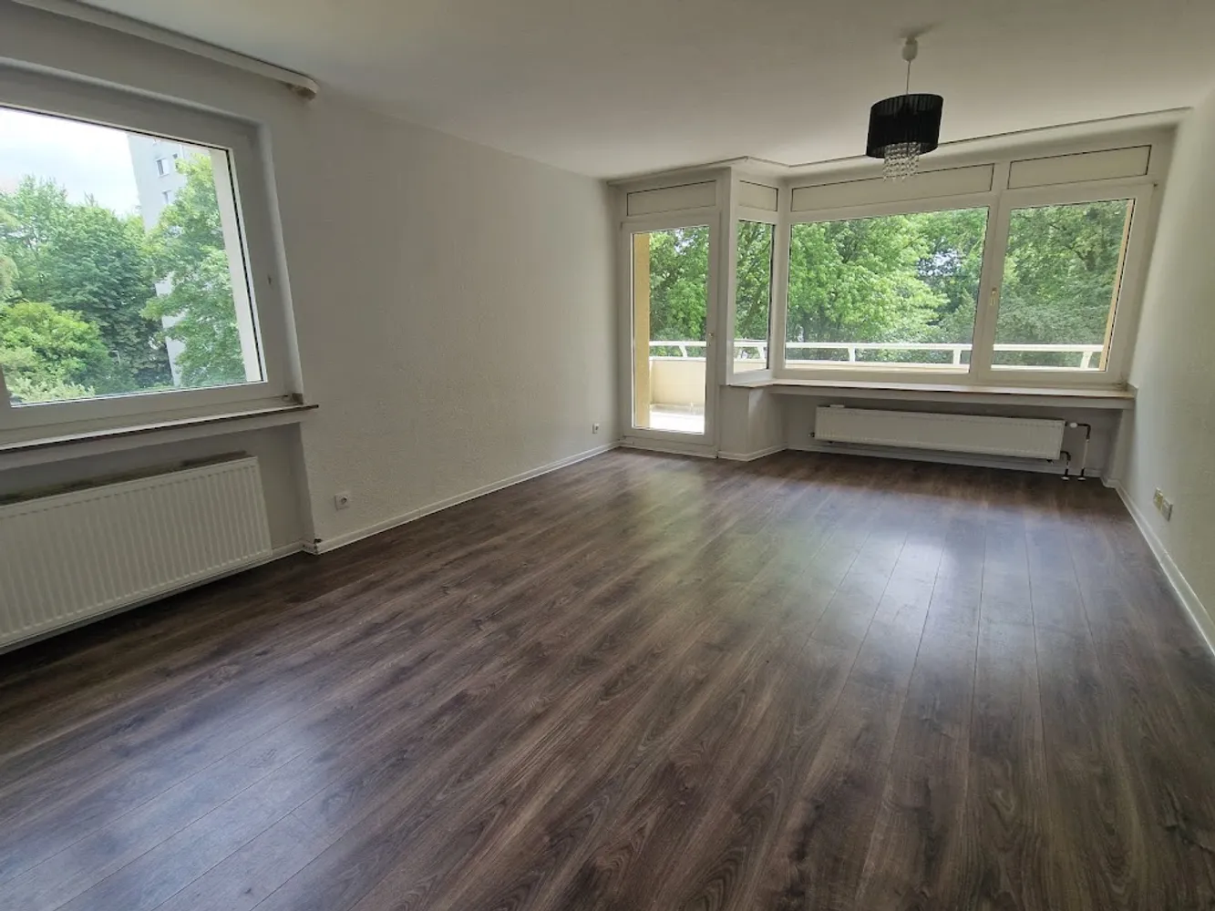 3 Zimmer Wohnung mit 77 m² in Marl – Bild 2