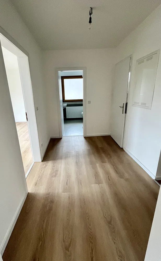 4 Zimmer Wohnung mit 123 m² in Essen – Bild 3