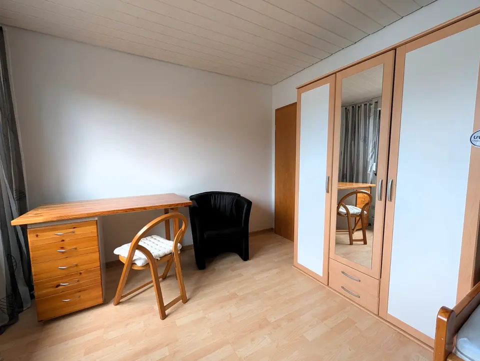 WG-Zimmer mit 50 m² in Düren – Bild 4