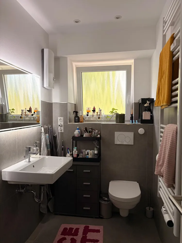 2 Zimmer Wohnung mit 62 m² in Köln – Bild 4