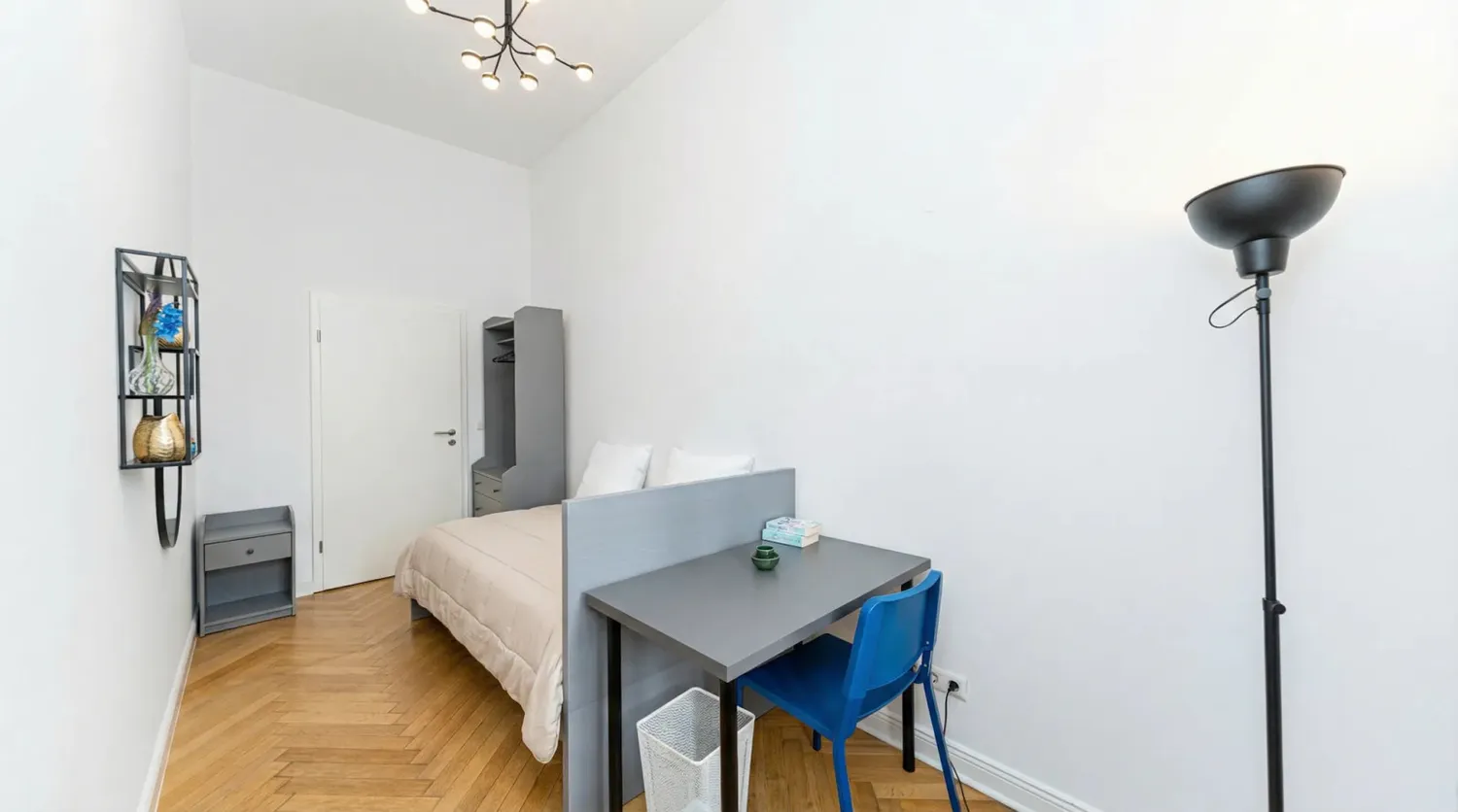 Shared room with 10 m² in Berlin – Photo 9
