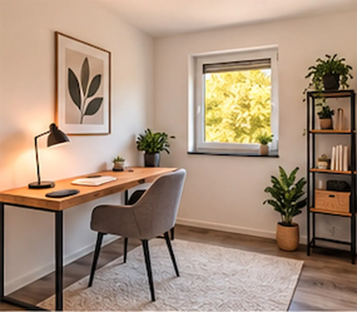2 Zimmer Wohnung mit 89 m² in Mönchengladbach – Bild 2