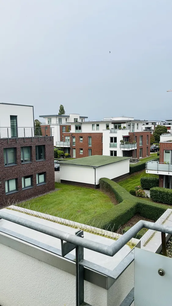 3 Zimmer Wohnung mit 142 m² in Stade – Bild 9