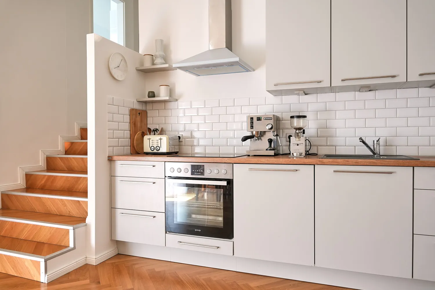 2 Zimmer Wohnung mit 61 m² in Berlin – Bild 4