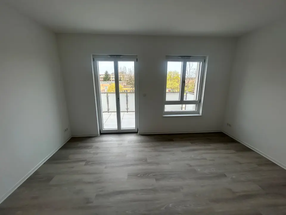 3 Zimmer Wohnung mit 80 m² in Luckenwalde – Bild 10