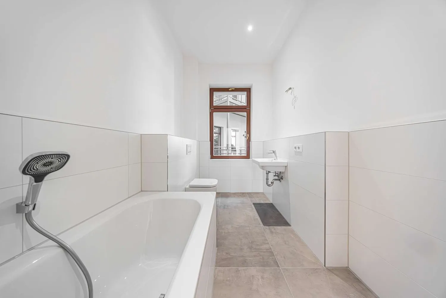 4 Zimmer Wohnung mit 119 m² in Leipzig – Bild 8