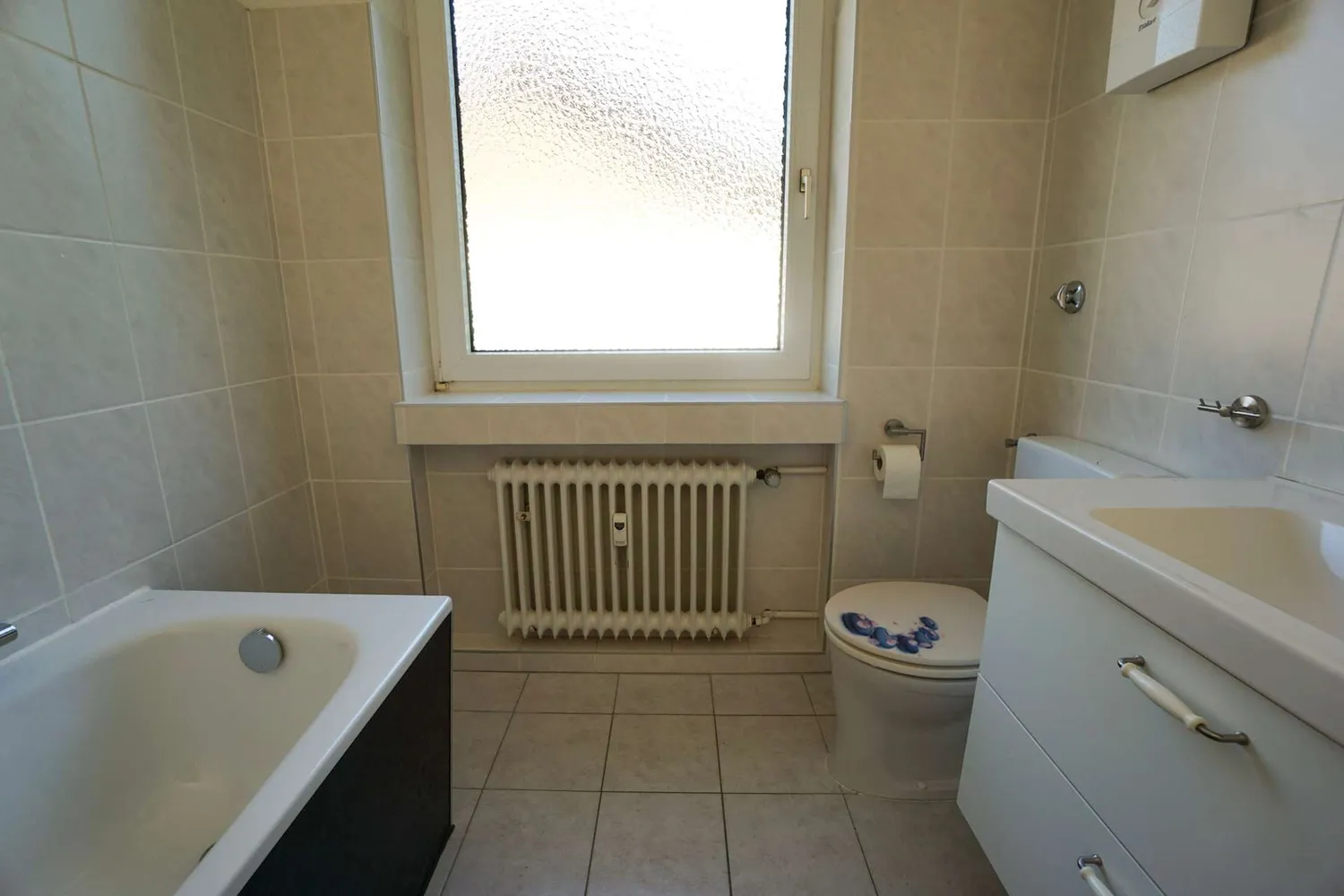 4 Zimmer Wohnung mit 104 m² in Düsseldorf – Bild 12