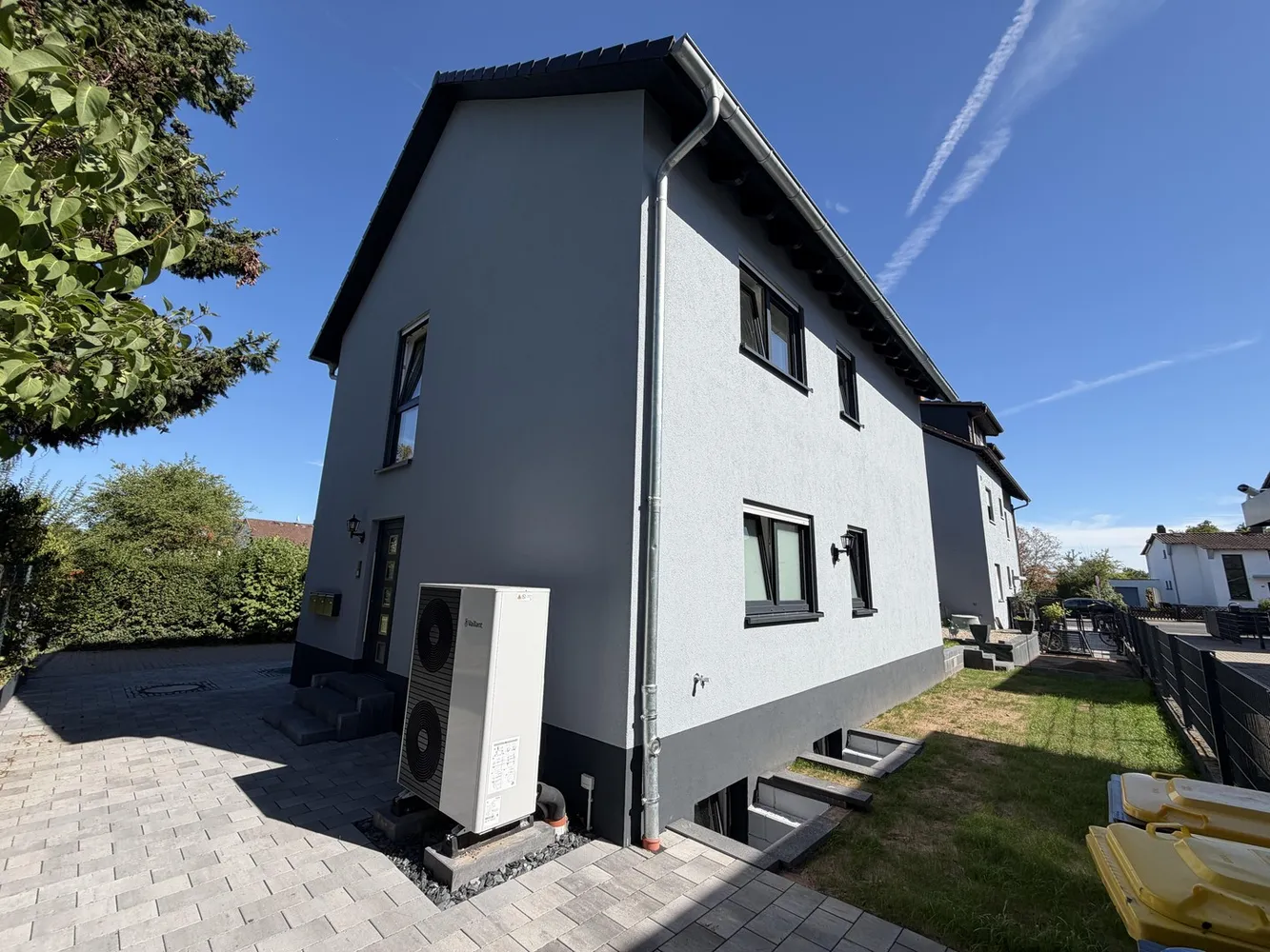 2 Zimmer Wohnung mit 52 m² in Hanau – Bild 6