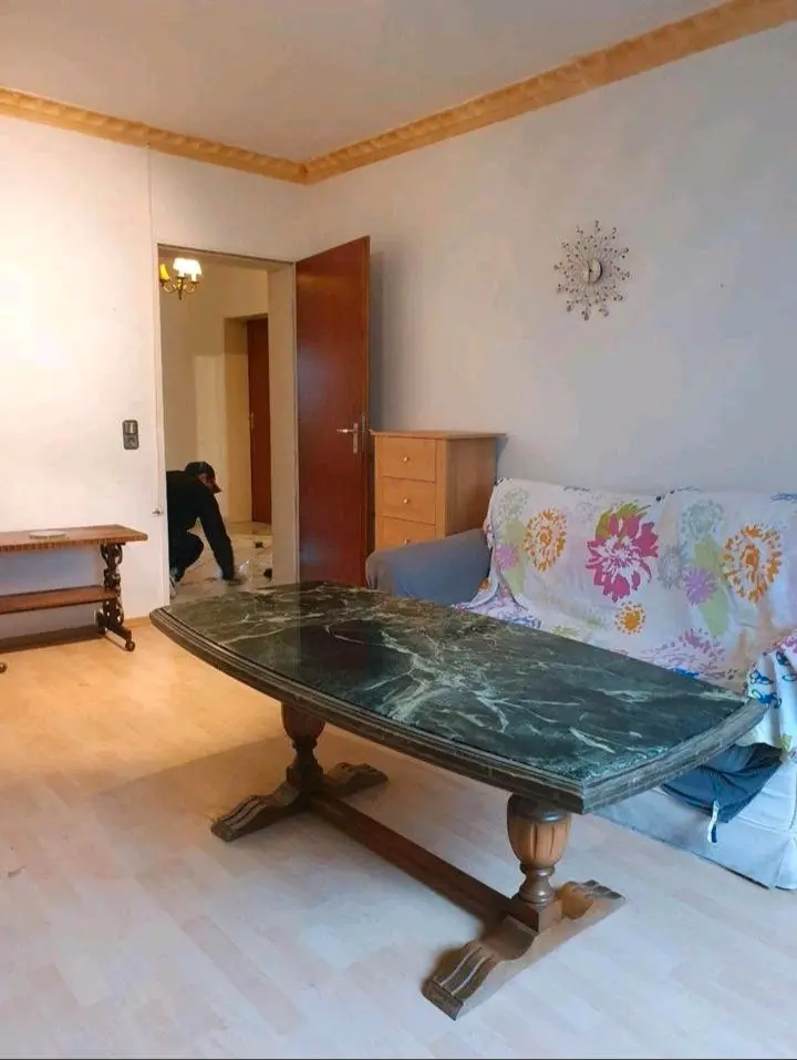 WG-Zimmer mit 22 m² in Karlsruhe – Bild 1