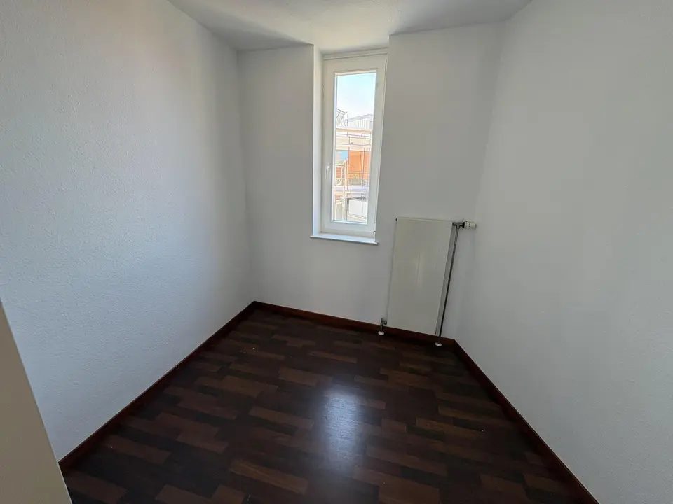 4 Zimmer Wohnung mit 124 m² in Zwickau – Bild 5