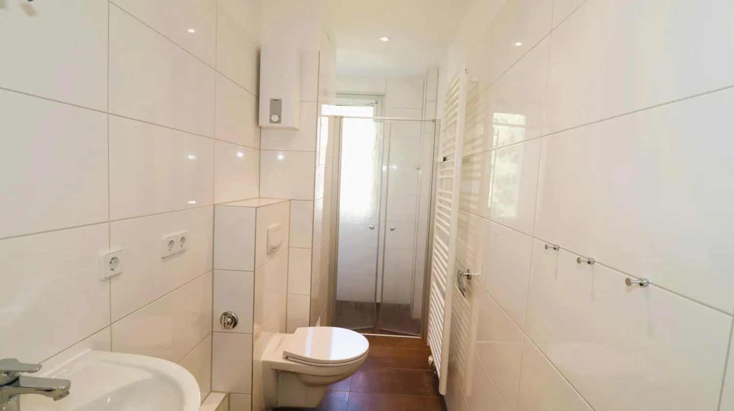 3 room apartment with 58 m² in Chemnitz – Photo 5