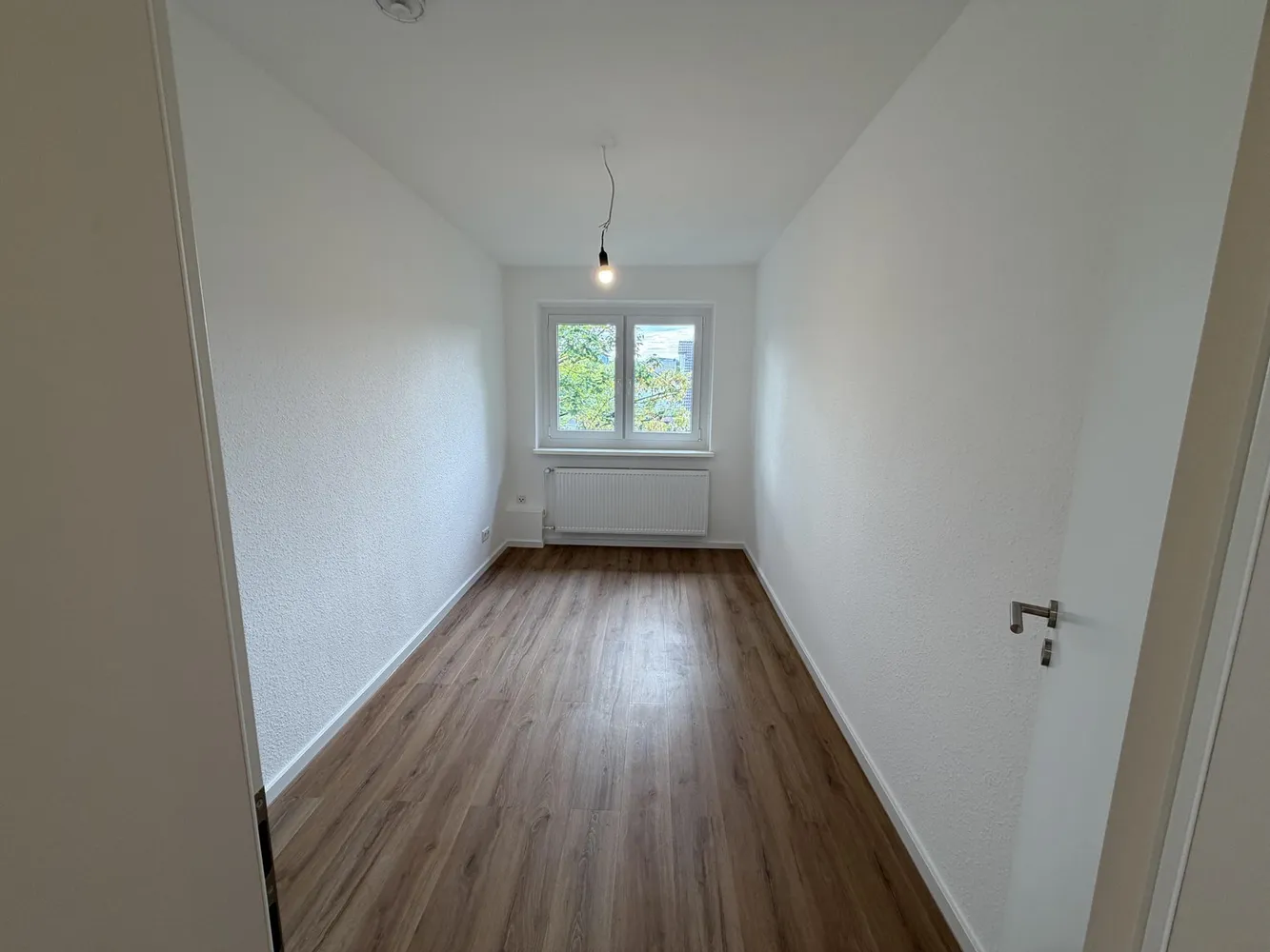 4 Zimmer Wohnung mit 70 m² in Wiesbaden – Bild 4
