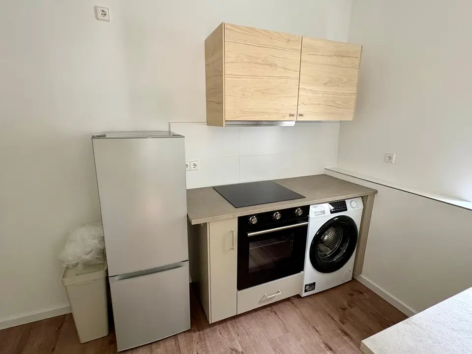 Shared room with 16 m² in Stuttgart – Photo 6