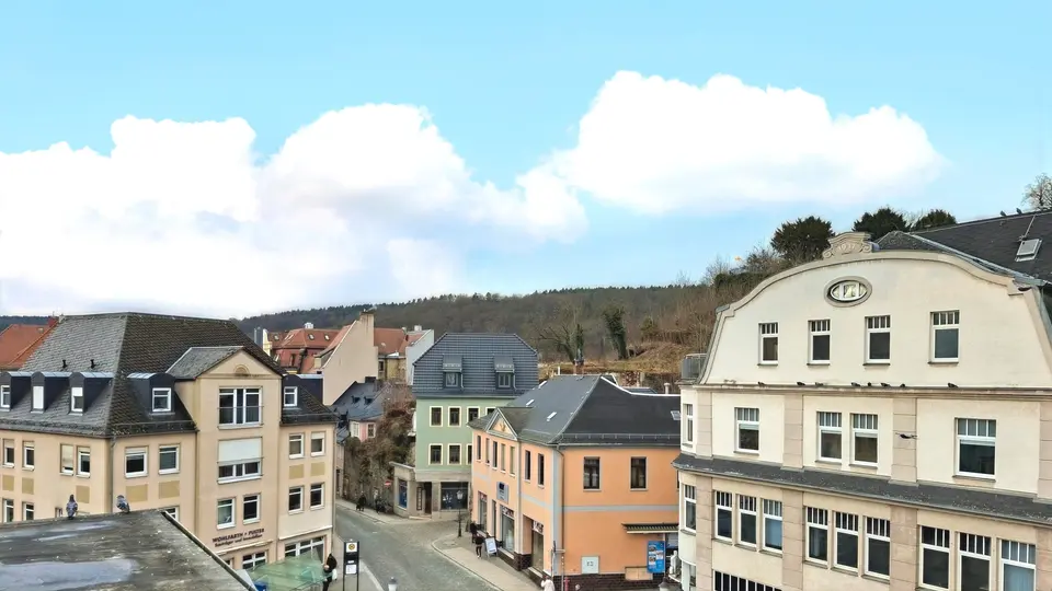 3 Zimmer Wohnung mit 80 m² in Greiz – Bild 5