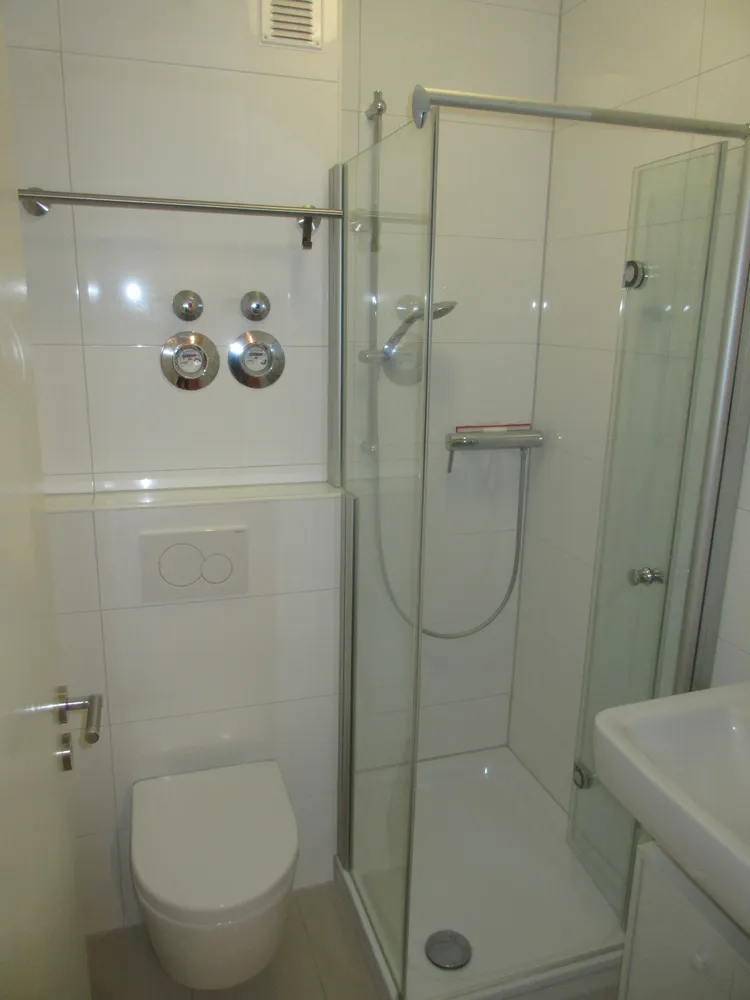 2 Zimmer Wohnung mit 34 m² in Frankfurt am Main – Bild 5