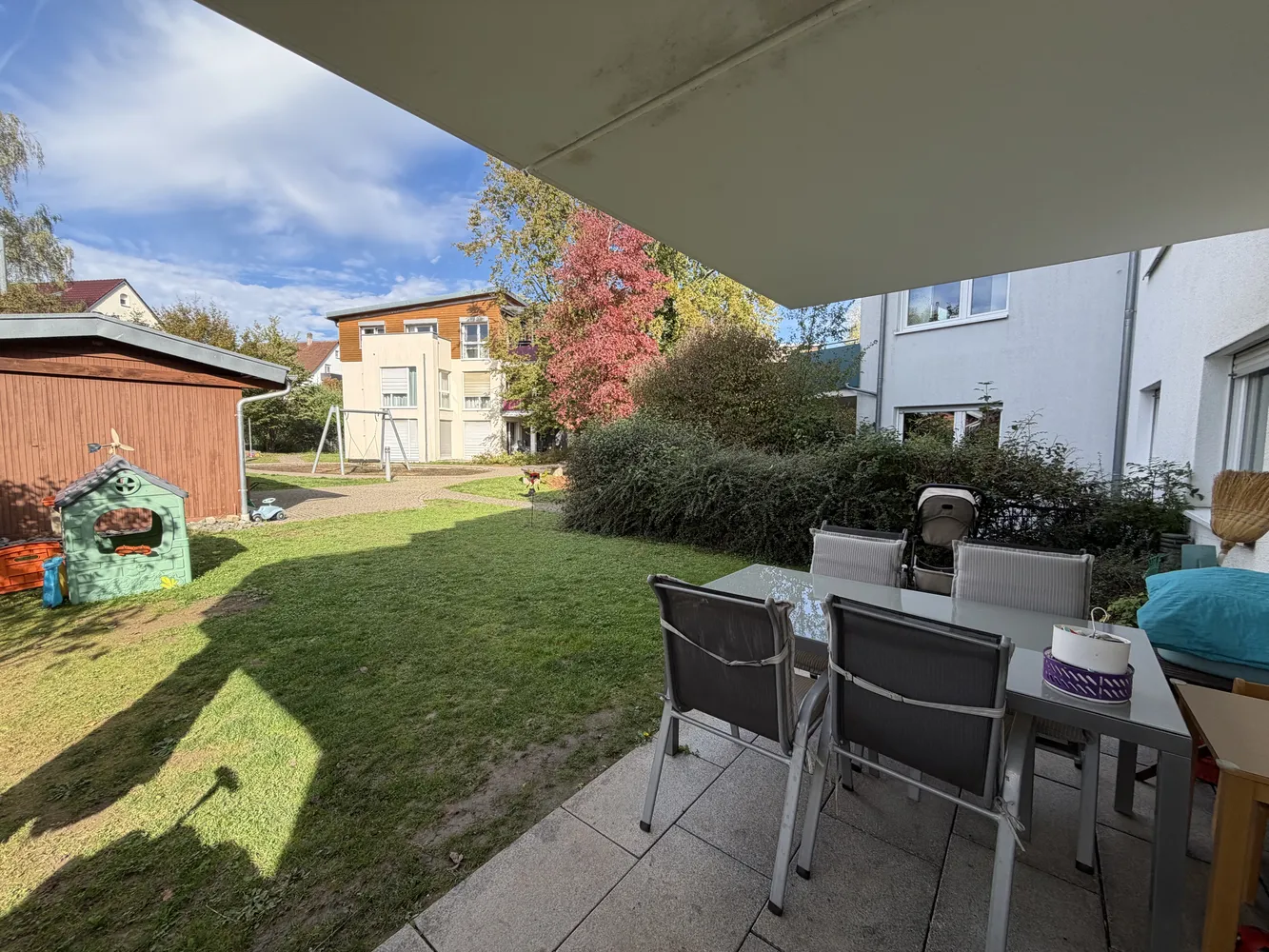 3 room apartment with 87 m² in Backnang – Photo 6
