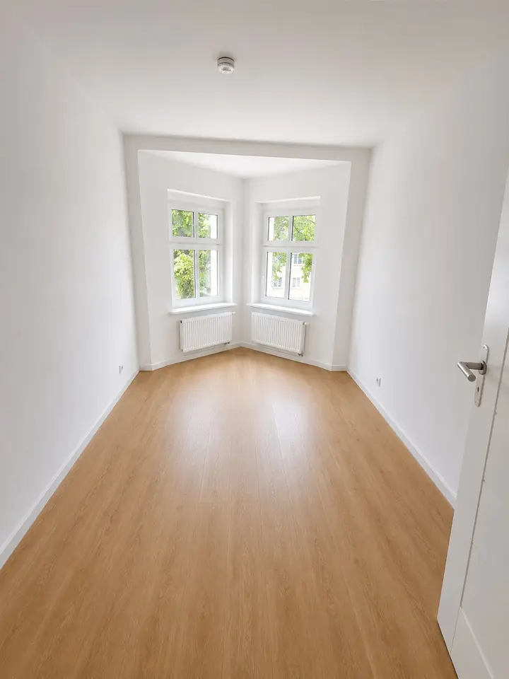 3 Zimmer Wohnung mit 78 m² in Halle (Saale) – Bild 1