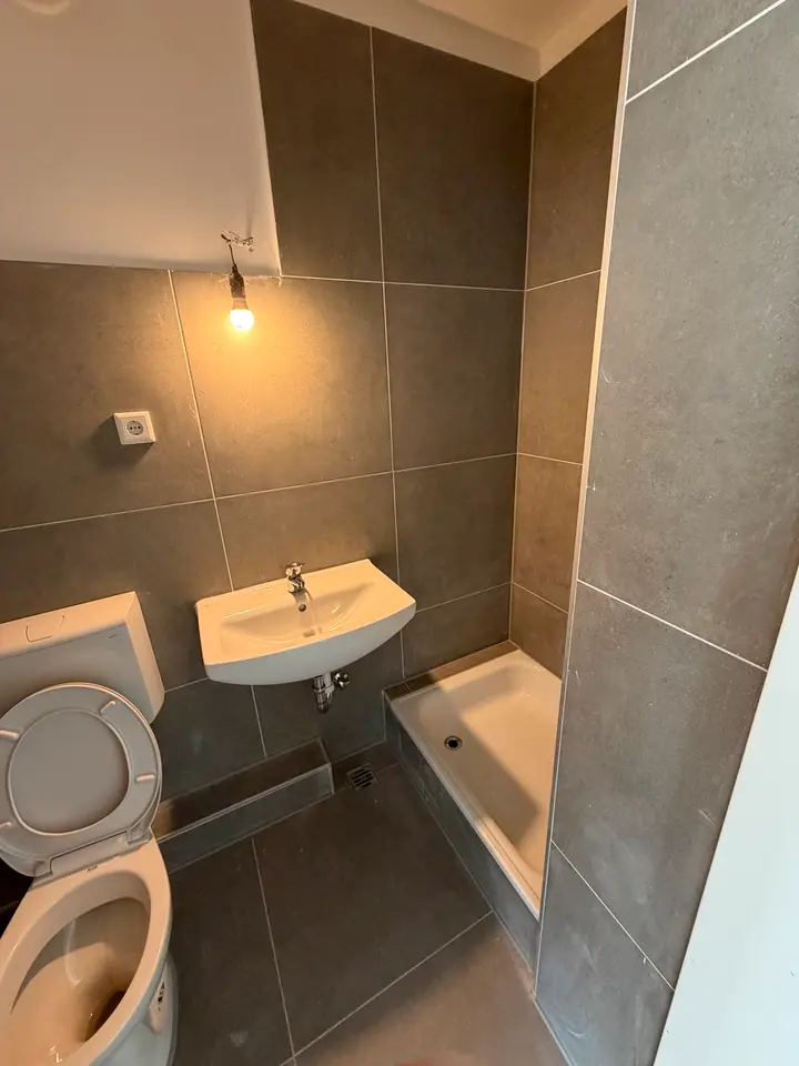 2 Zimmer Wohnung mit 30 m² in Wuppertal – Bild 9