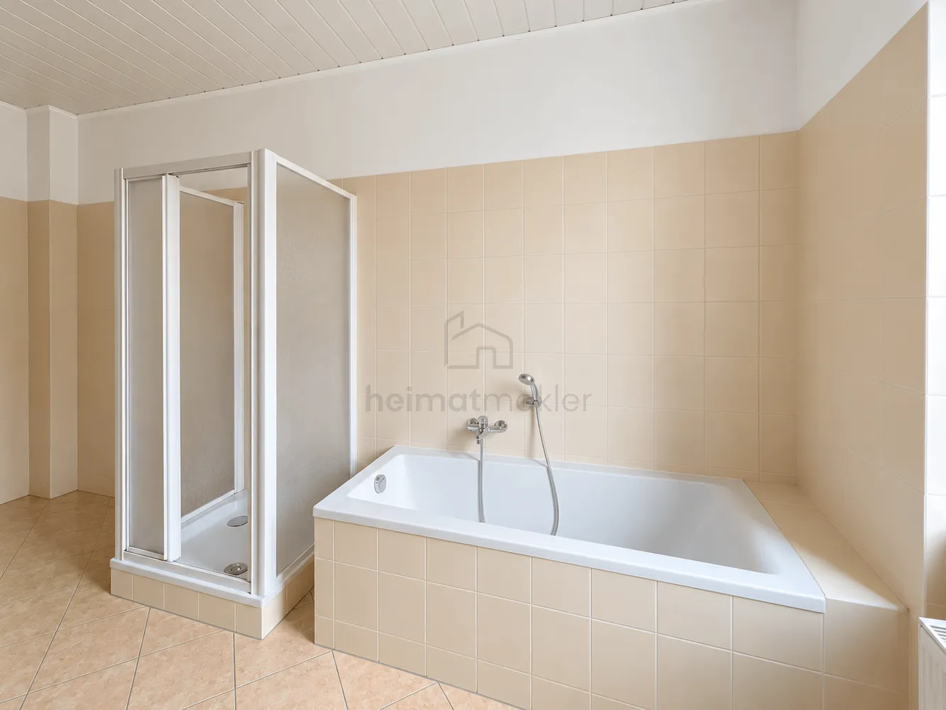 2 Zimmer Wohnung mit 63 m² in Delitzsch – Bild 5