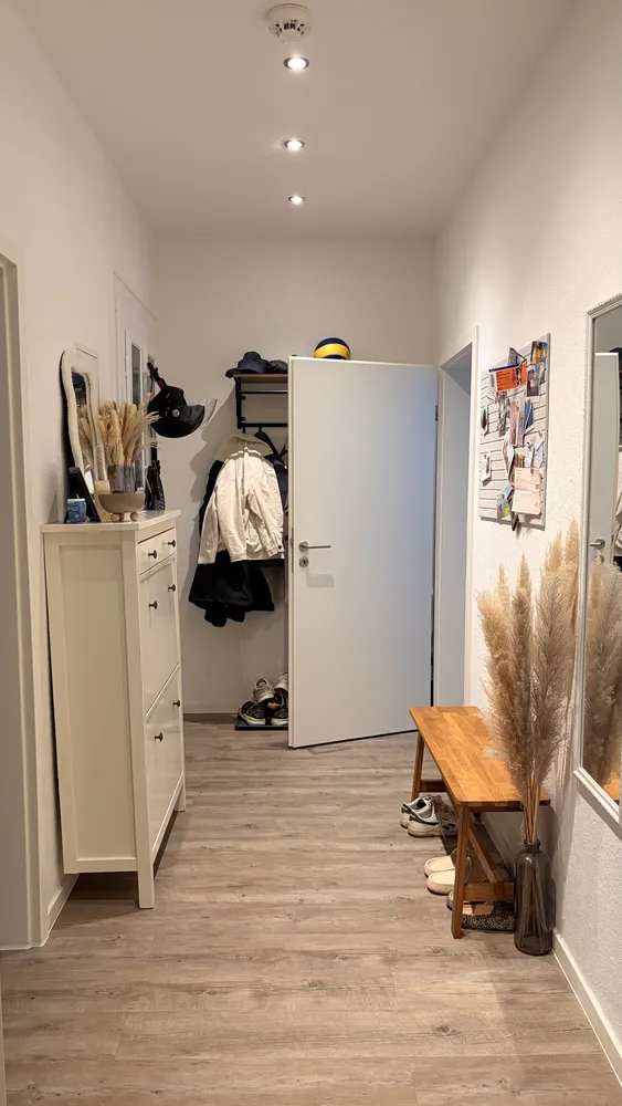 2 Zimmer Wohnung mit 62 m² in Leipzig – Bild 9