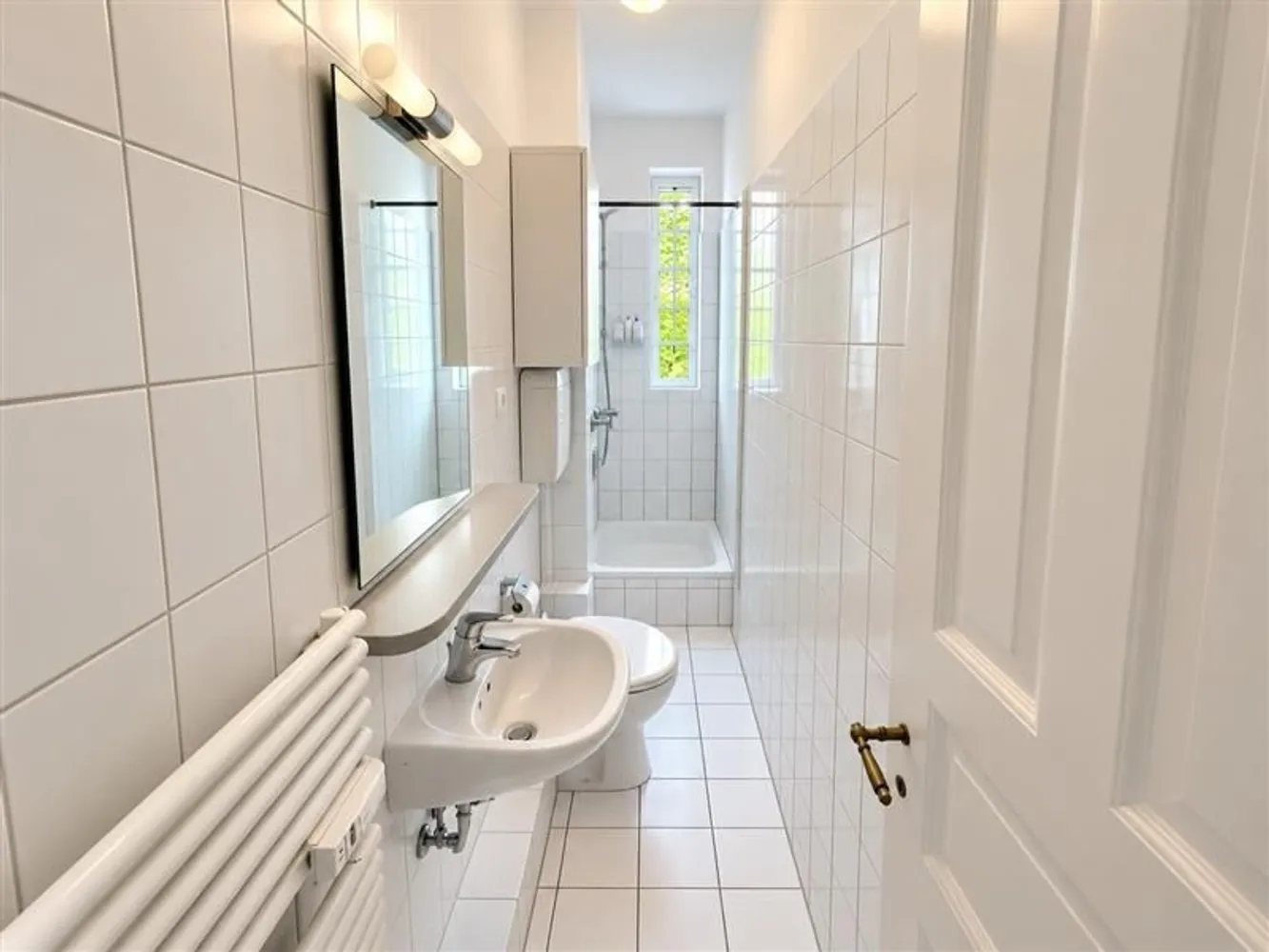 2 room apartment with 48 m² in Hamburg – Photo 12