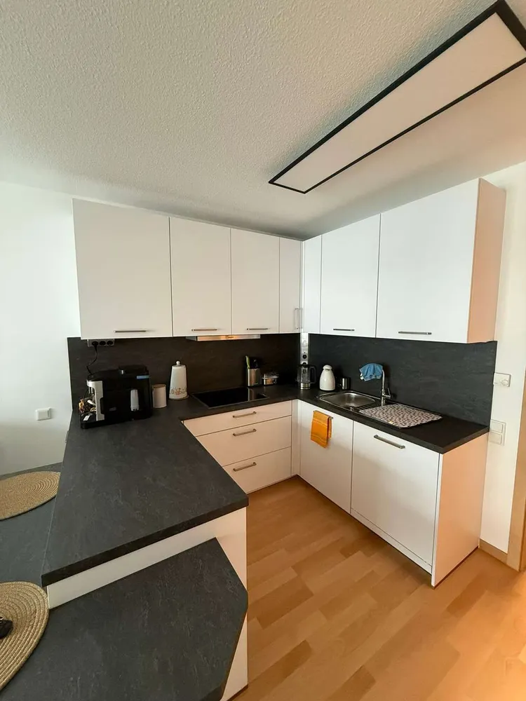 2 Zimmer Wohnung mit 43 m² in Nürnberg – Bild 9