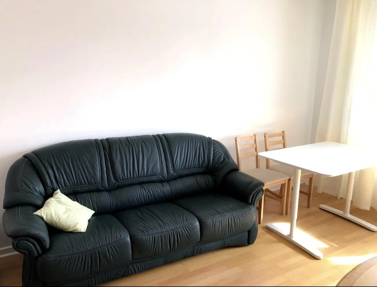 1 Zimmer Wohnung mit 37 m² in Berlin – Bild 4