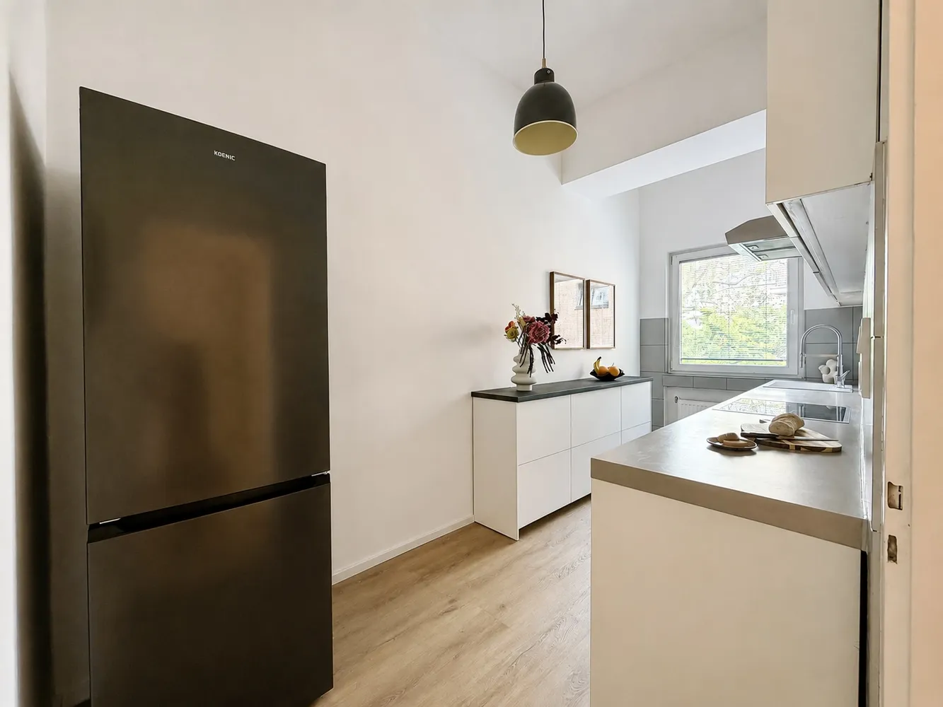 4 Zimmer Wohnung mit 90 m² in Köln – Bild 12